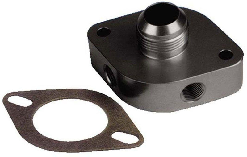 Moroso Water Outlet Filer Neck (MO63461) MO63461