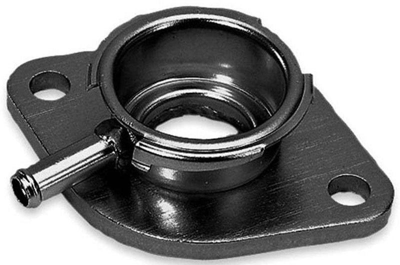 Moroso Stamped Aluminium Filler Neck (MO63465) MO63465