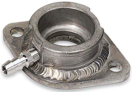 Moroso Billet Aluminium Filler Neck (MO63466) MO63466