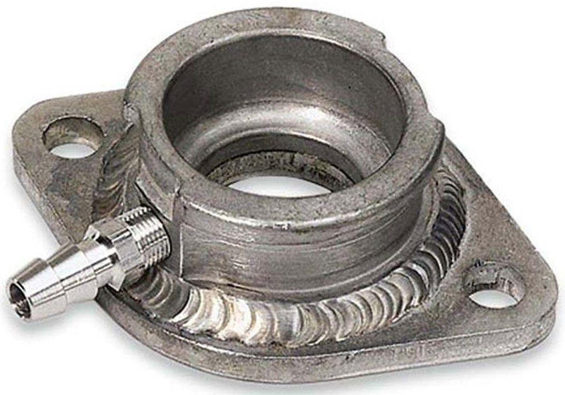 Moroso Billet Aluminium Filler Neck (MO63466) MO63466