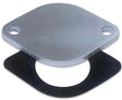 Moroso Thermostat Housing Block-off Plate (MO63471) MO63471