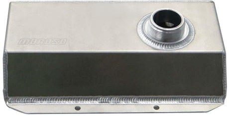 Moroso Supercharger Coolant Tank (MO63509) MO63509