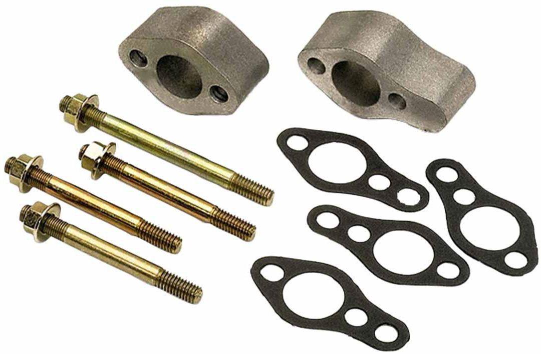 Moroso Water Pump Spacer Kit (MO63510) MO63510