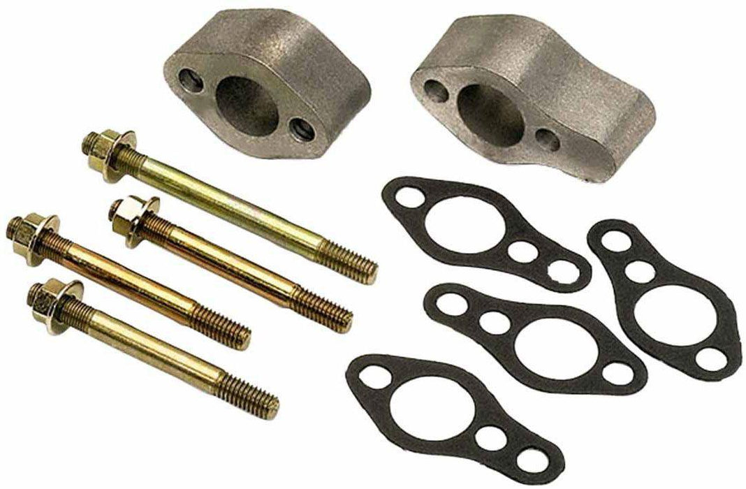 Moroso Water Pump Spacer Kit (MO63510)