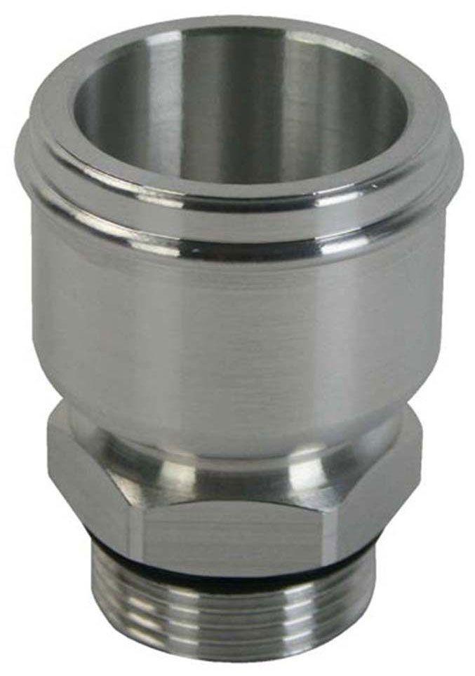 Moroso Electric Water Pump Hose Inlet (MO63523) MO63523