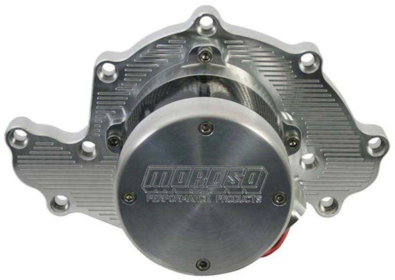 Moroso Billet Electric Water Pump (MO63585) MO63585