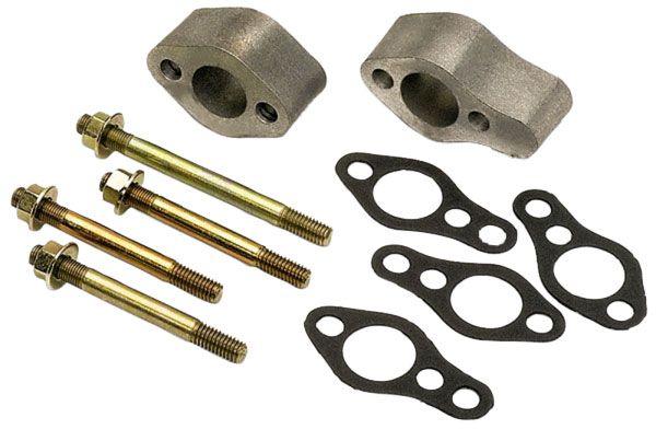 Moroso Water Pump Spacer Kit (MO63610) MO63610