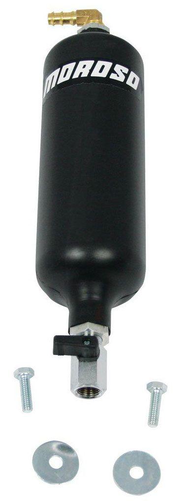 Moroso Radiator Overflow Tank (MO63657) MO63657