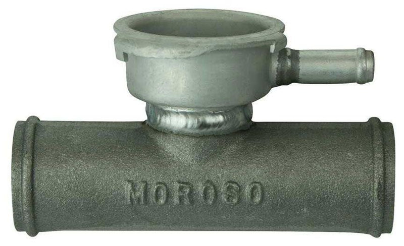 Moroso In-Line Radiator Hose Filler (MO63745) MO63745