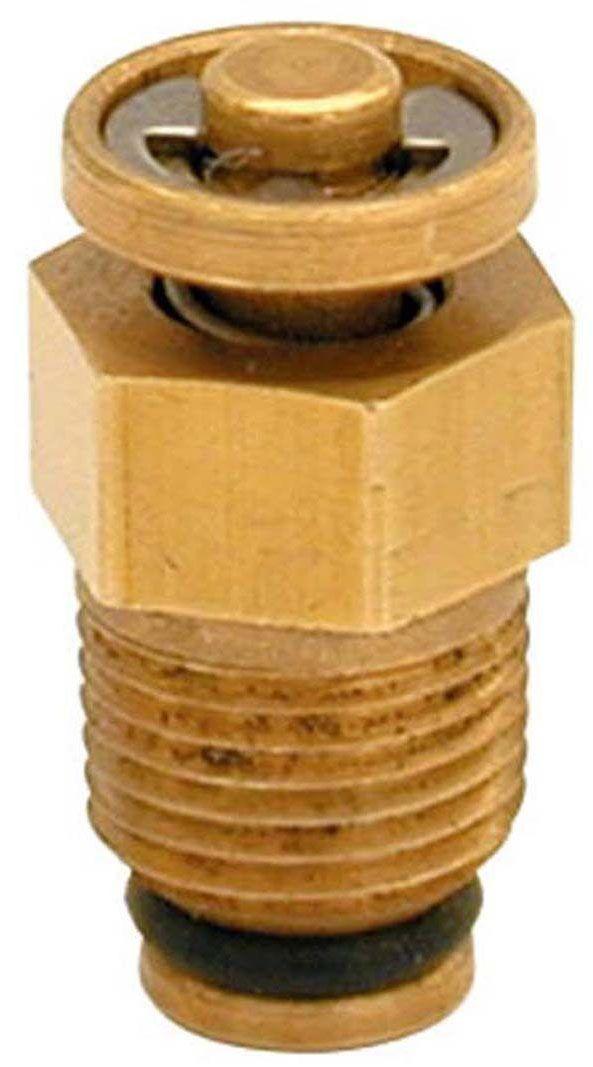 Moroso Air Bleed Valve (MO63765) MO63765