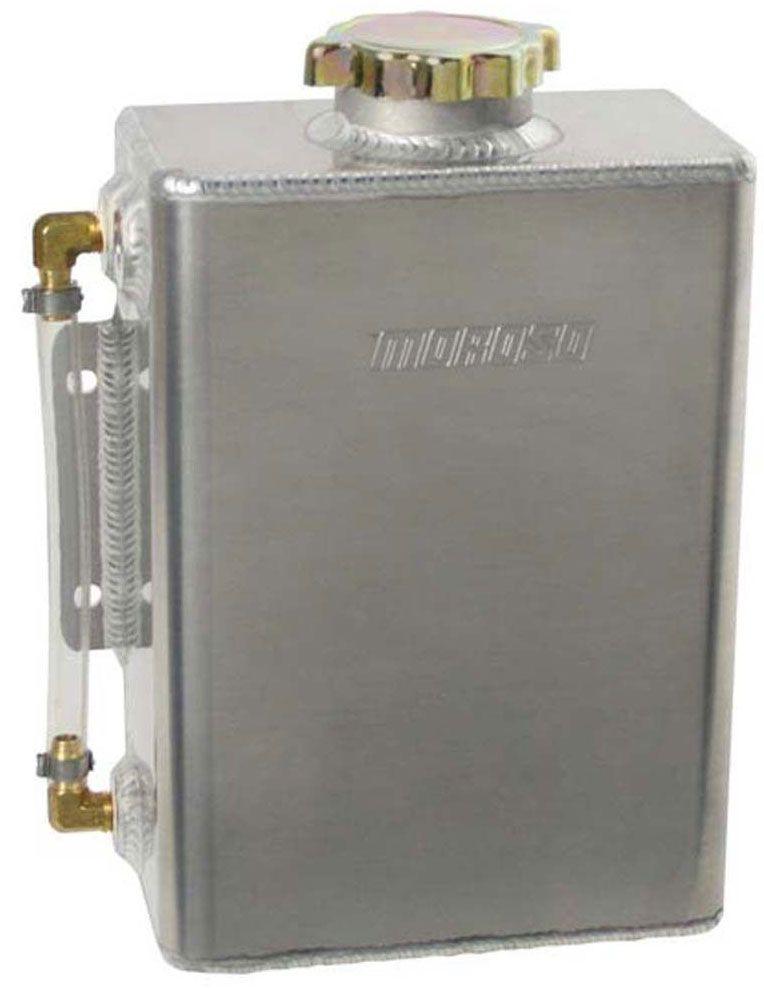 Moroso Universal Coolant Expansion Tank (MO63769) MO63769