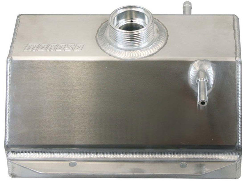 Moroso Coolant Expansion Tank (MO63806) MO63806