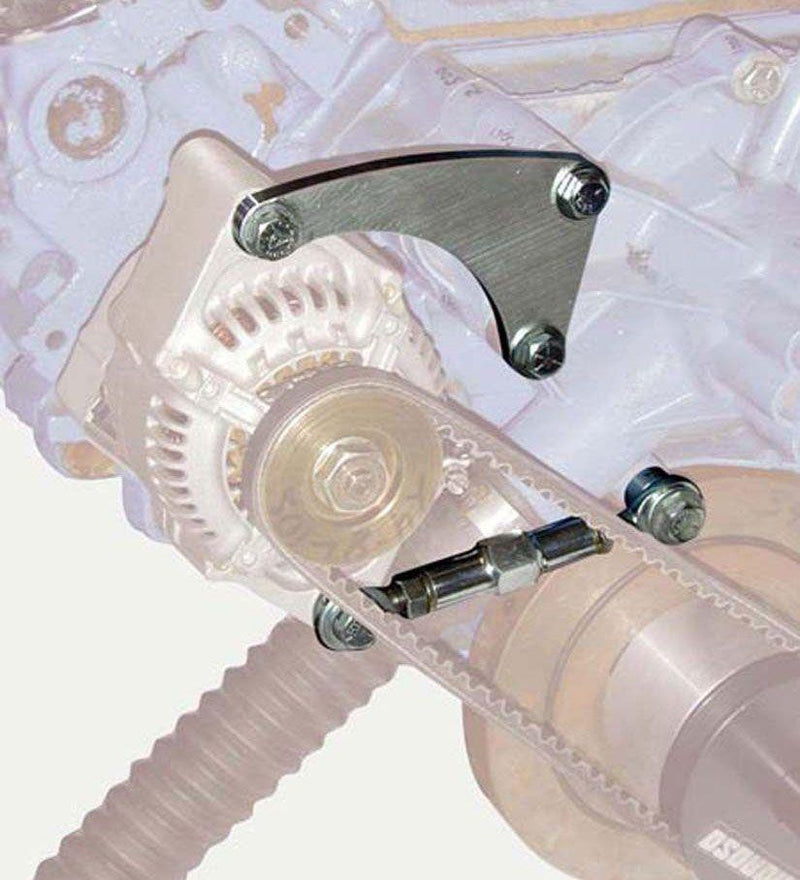 Moroso Billet Aluminium Alternator Mounting Bracket (MO63815)