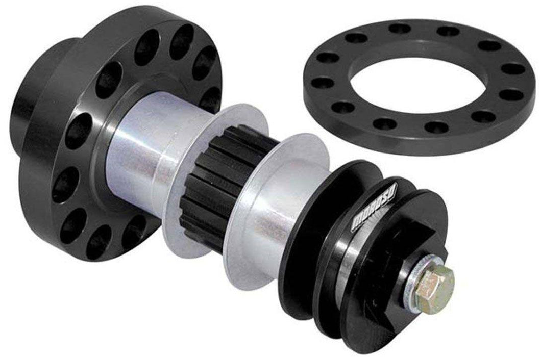 Moroso Vacuum & Dry Sump Pump Drive Kit (MO63846)