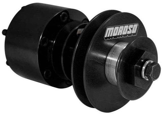 Moroso Vacuum & Dry Sump Pump Drive Kit (MO63848) MO63848