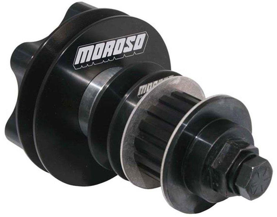 Moroso Vacuum Pump & Dry Sump Pump Drive Kit (MO63849)