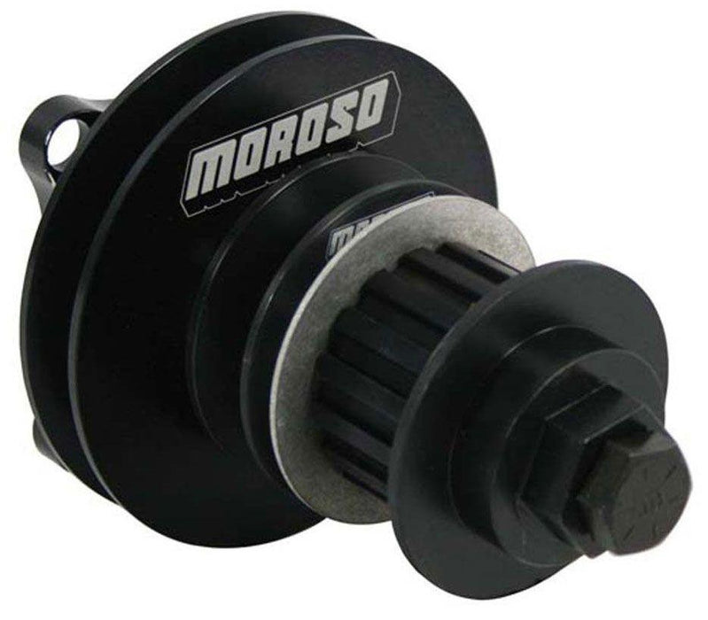 Moroso Vacuum & Oil Pump Drive Kit (MO63853)