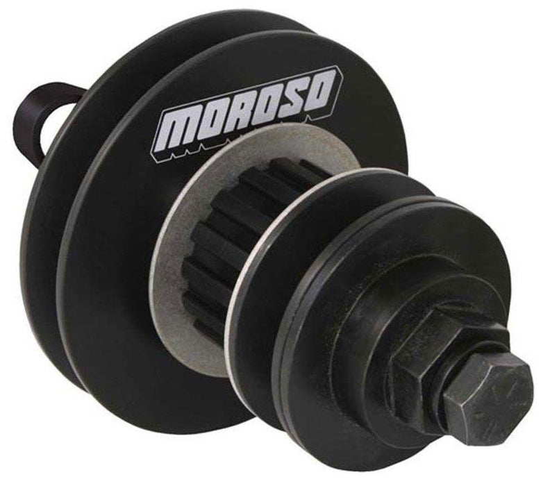 Moroso Vacuum & Oil Pump Drive Kit (MO63857)