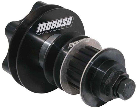 Moroso Vacuum & Oil Pump Drive Kit (MO63858) MO63858