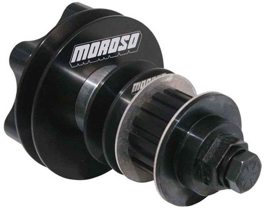 Moroso Vacuum & Oil Pump Drive Kit (MO63858)