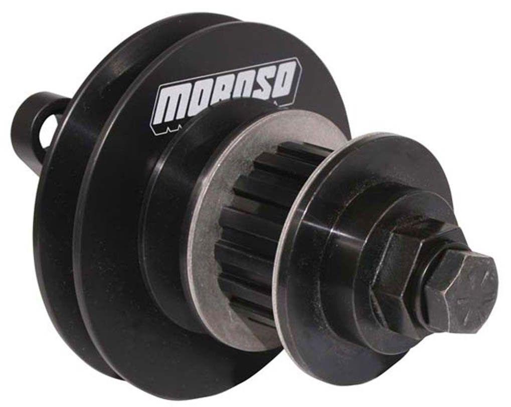 Moroso Vacuum & Oil Pump Drive Kit (MO63860) MO63860