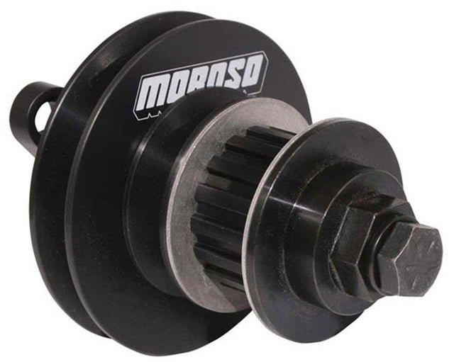 Moroso Vacuum & Oil Pump Drive Kit (MO63860) MO63860