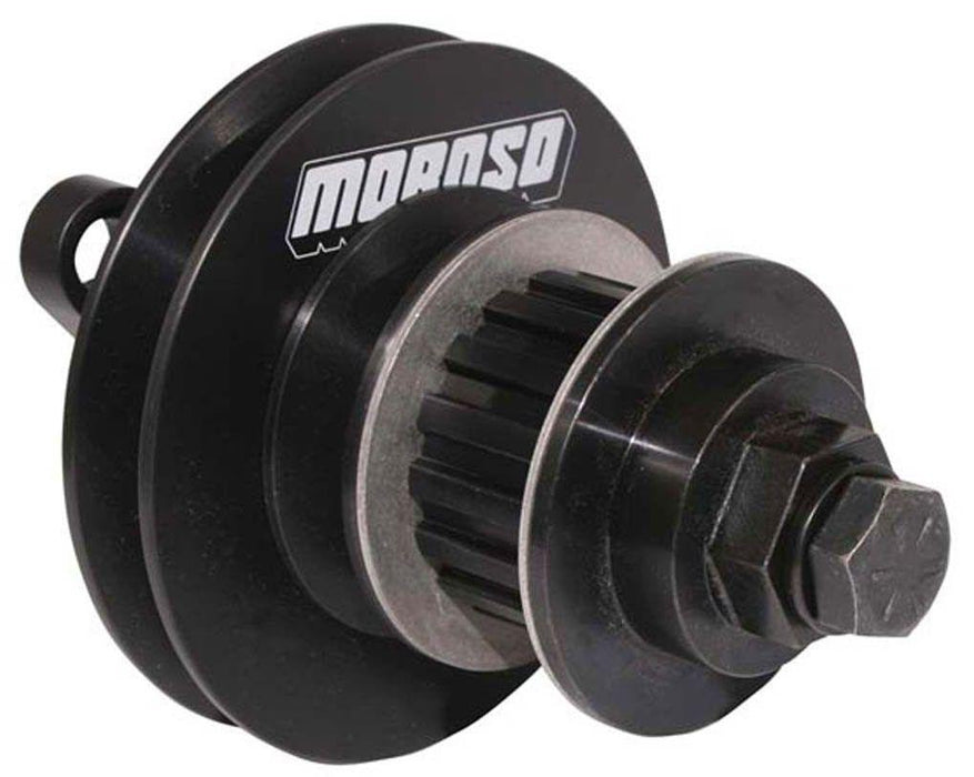Moroso Vacuum & Oil Pump Drive Kit (MO63860)