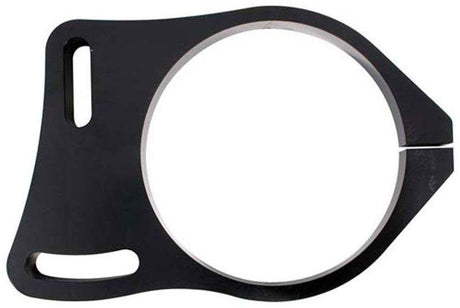 Moroso Replacement Bracket For "Enhanced Design" Vacuum Pump (MO63917) MO63917