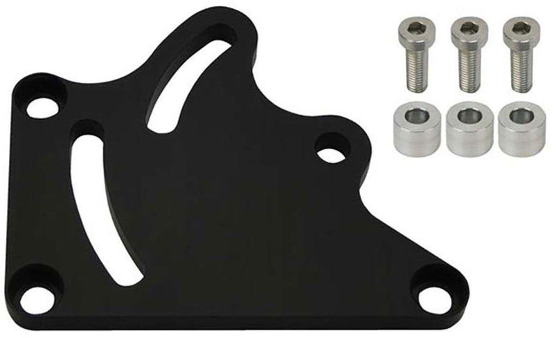 Moroso Vacuum Pump Mounting Bracket (MO63923) MO63923