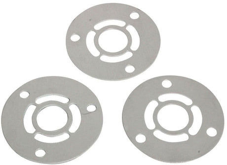 Moroso Crank Pulley Shims (MO64031) MO64031