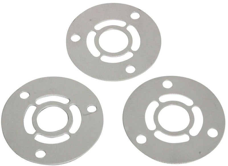 Moroso Crank Pulley Shims (MO64031) MO64031