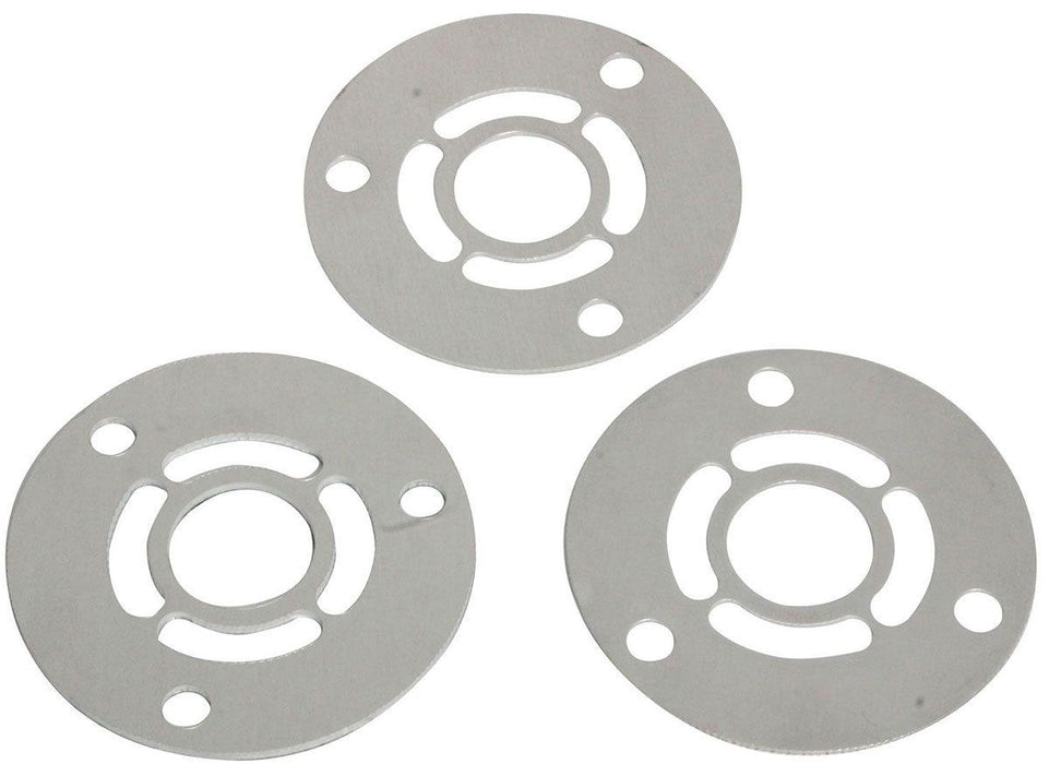 Moroso Crank Pulley Shims (MO64031)