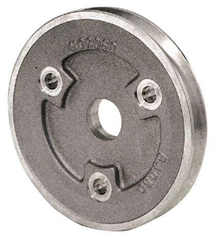 Moroso Cast Aluminium Crank Pulley (MO64050) MO64050