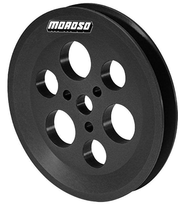 Moroso Vacuum Pump Pulley (MO64885) MO64885