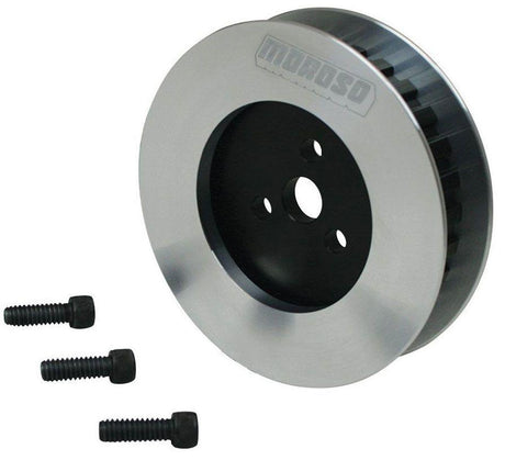Moroso Vacuum Pump Pulley (MO64886) MO64886