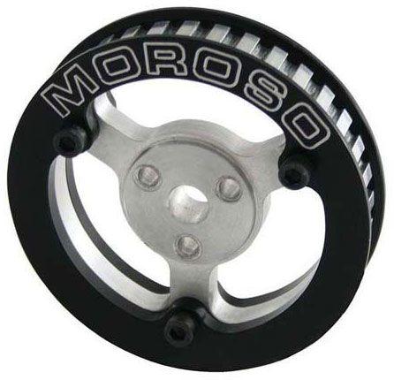 Moroso Vacuum Pump Pulley (MO64888)