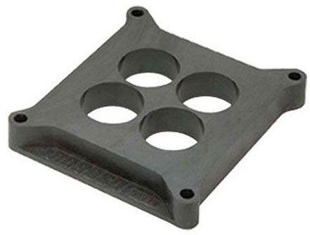 Moroso Plastic 4-Hole Carburettor Spacer (MO64930) MO64930