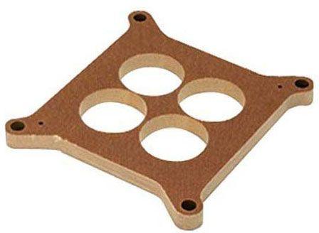 Moroso Phenolic 4-Hole Carburettor Spacer (MO64943)