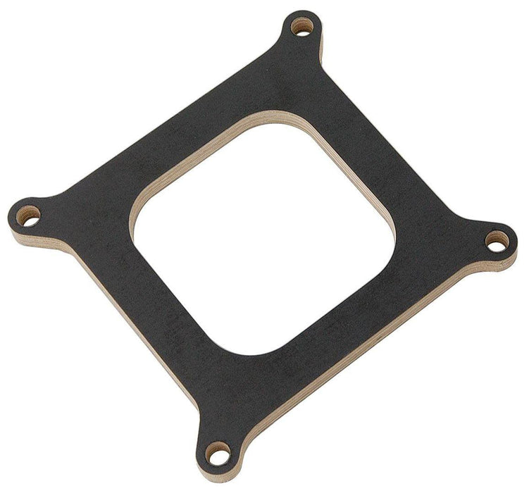 Moroso Laminated Wood Carburettor Spacer (MO65015)