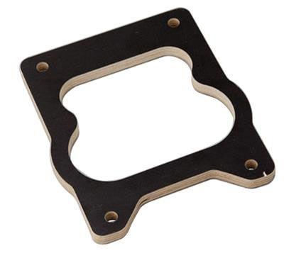 Moroso Wood Carburettor Spacer (MO65018)