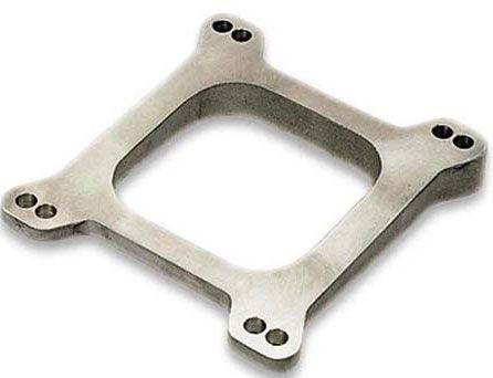 Moroso Carburettor Wedge Plate (MO65030) MO65030