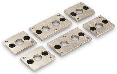 Moroso Header Flange Kit (MO67650) MO67650