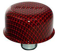 Moroso Push-In Breather (MO68725) MO68725
