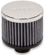 Moroso Push-In Valve Cover Breather (MO68817) MO68817