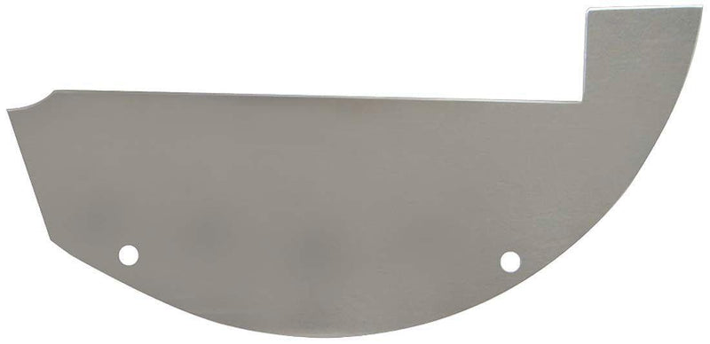 Moroso Flywheel Inspection Cover (MO71162) MO71162