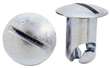 Fast Lane Steel Dzus Fastener FLS-DZUS-STUD