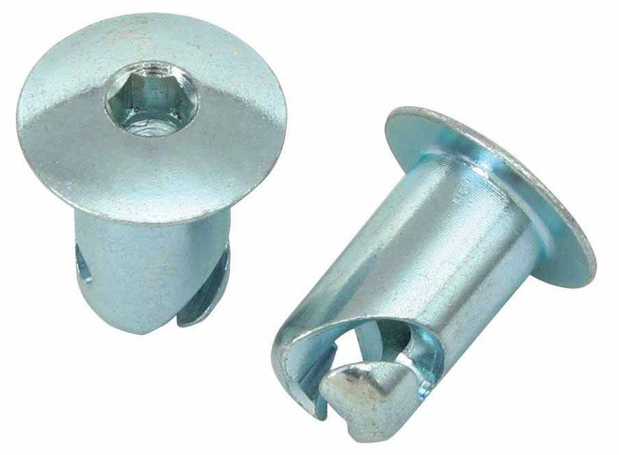 Moroso Dzus Fasteners (MO71362)