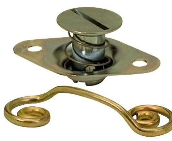 Moroso Dzus Fasteners (MO71530) MO71530