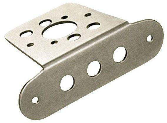 Moroso Dzus Fastener Mounting Bracket (MO71552) MO71552