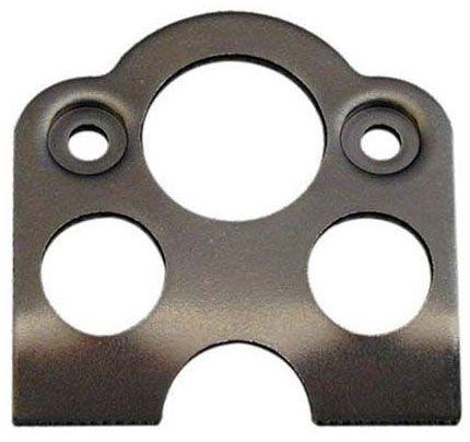 Moroso Dzus Fastener Mounting Bracket (MO71553) MO71553
